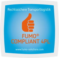 FUMO® Compliant 4PL